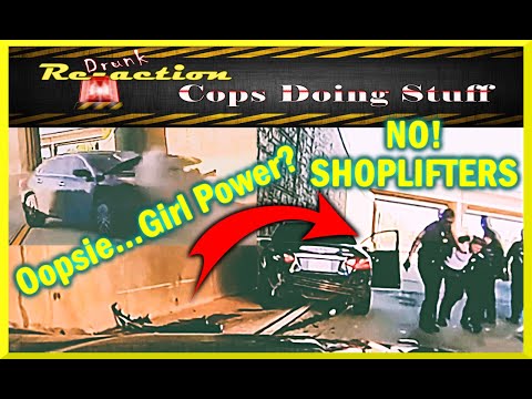 Georgia State Cops Chase & Pit Bandits Drunk Reaction State Boyzzz #stateboyzzz #police #policechase
