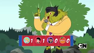 Supernoobs S1 Ep28 The Supernoobs Super Cup