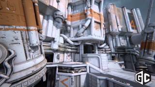 Unreal Tournament 4: Interview with Steve Polge of Epic Games