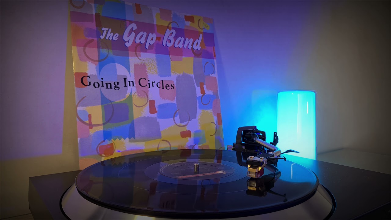 The Gap Band - Disrespect - 1984 - YouTube