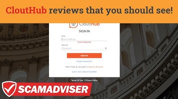 Clouthub app reviews that you should see before signing up to this new social media platform!