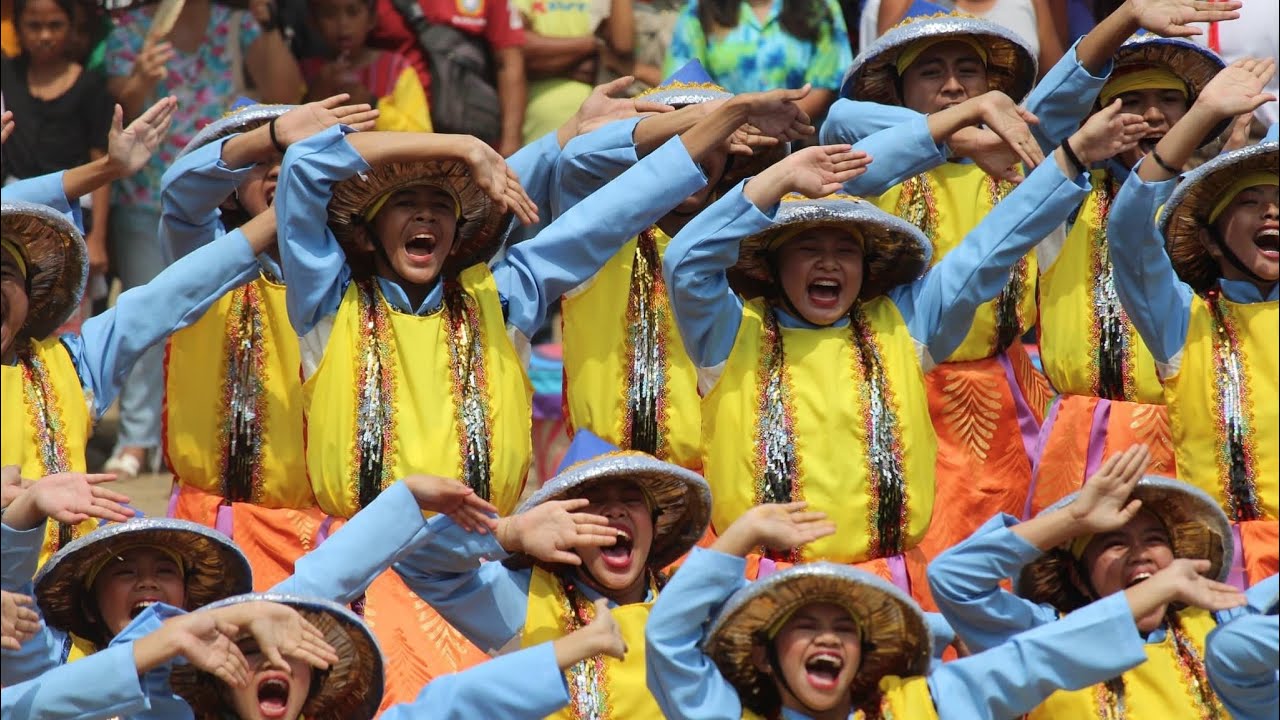 Pagay Festival BalitokTiAlicia 2023 School of Our Lady of Atocha, Inc. || Champion (HS Dept)