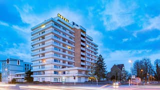 Garden Hotel Krefeld, Krefeld, Germany