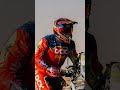 For bike lovers 🏍️#dakar2026 #motocross #dakarrally #automobile #offroad #dakarinsaudi
