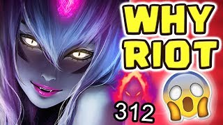Why Did Riot Allow This? The Most Broken Jungle Clear Full Ap Evelynn Jungle 20 Kıll Nightblue3