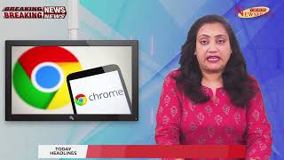 Google release patches for one more chrome Zero-Day bug