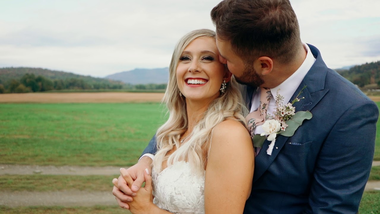 Matt and Rachel Promo YouTube