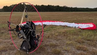 What Questions do you have about Paramotors? Full LiveStream!!