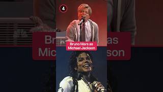 Top 5 Best Pop Star Impressions of Other Pop Stars 🎤