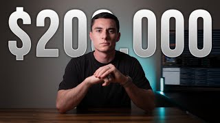 Celebrity Passing FTMO in 72 Hours ($200,000) Wealth