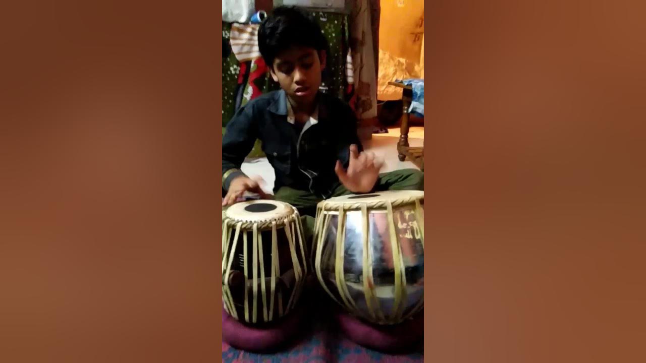 Tabla vadak abhijit singh YouTube