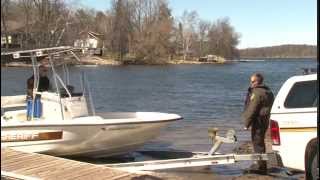 Staying Safe Aboard Minnesota's Waters - Lakeland News at Ten - April 22, 2015