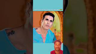 Misunderstanding 😕#bollywood #movie #viral #funny #comedy #trending #akshaykumar #actor #shorts