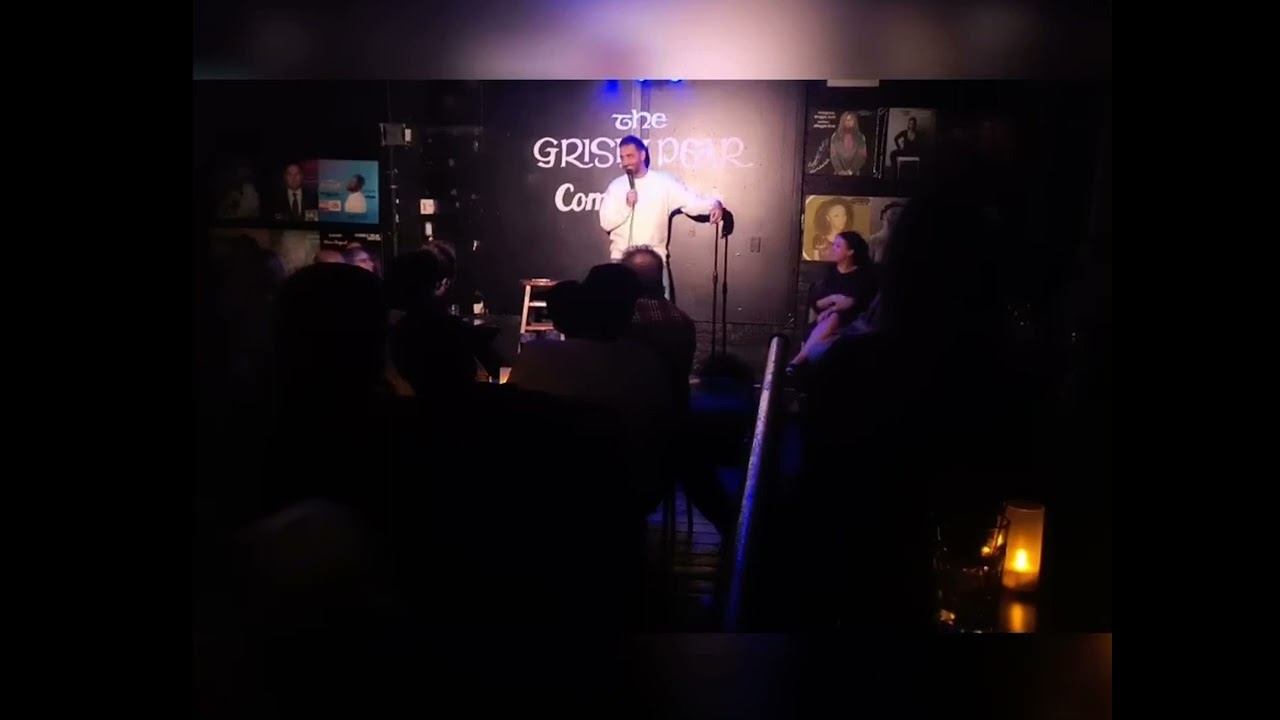 Brandon Trusso 4/9/22