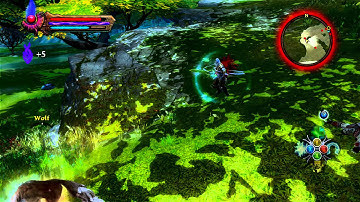 Kingdom of Amalur Reckoning - Walkthrough 50 - (Denonu Plays) | Denonu Does Gaming