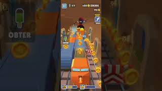 #subway surfers #Eu o sol é a skaybase.