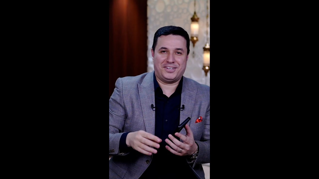 لايف: لماذا لا نحقق ما نريد؟ وإجابة أسئلة أخرى | Live: Why Don't We Achieve What We Want?