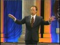 John Osteen's The Holy Ghost and Fire: A Demonstration about Jesus (1996)