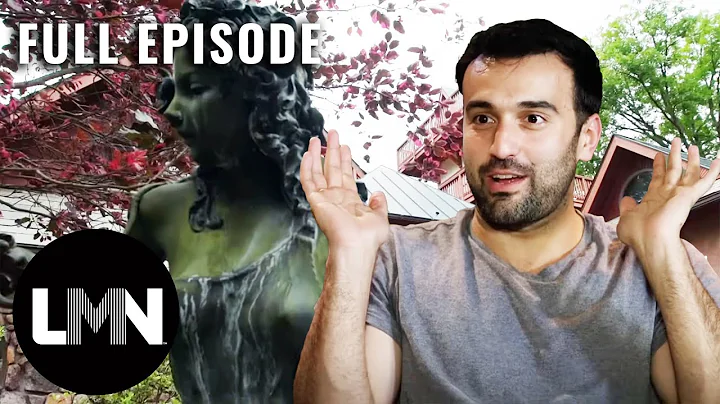 Ghost Hunters Greatest Moments (S12) | Ghost Hunters | Full Episode