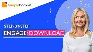 Step-by-Step: Download Button