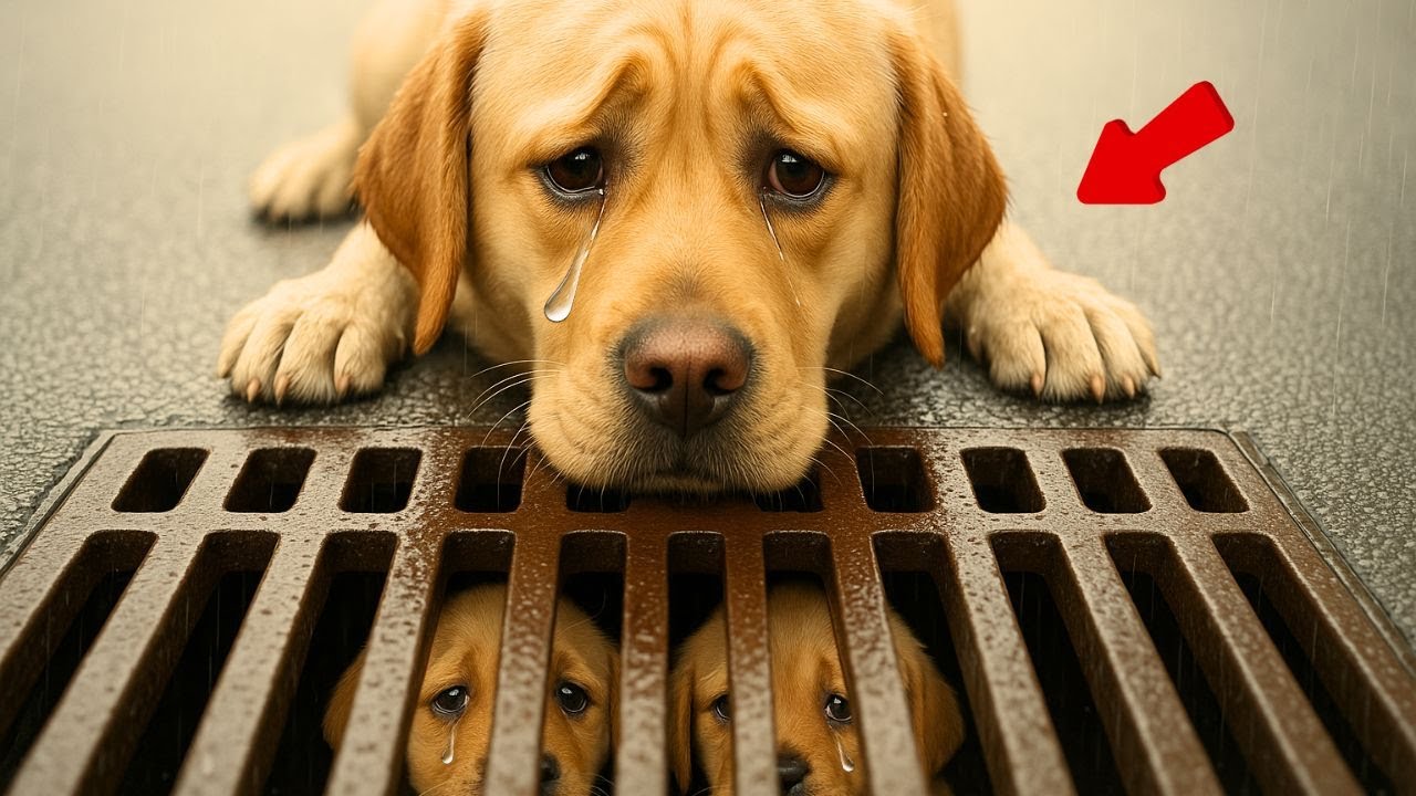 😡💔“La mamá no dejaba de llorar… y cuando vieron por qué, todo cambió”