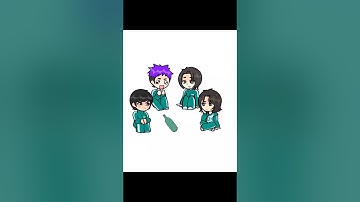 FINALY SEMINSU❤️‍🩹 #squidgame #squidgame3 #thanos #230 #125 #380 #124 #kdrama #shorts #fyp #memes