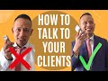 Talking to 360 photo booth potential clients | How to get more bookings!
