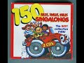 150 silly willy nilly singalongs disc 1