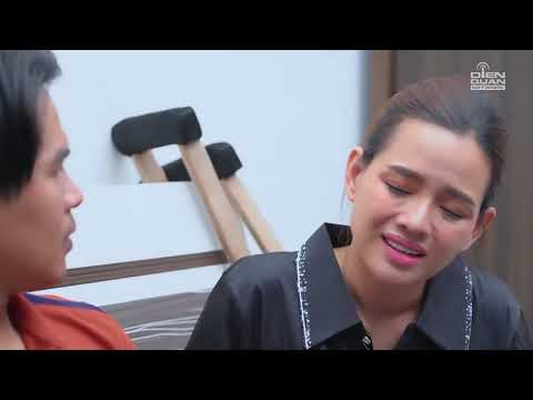 Mẹ TRÁCH MẮNG con dâu keo kiệt ĐAU LÒNG cho con trai tật nguyền I PTH