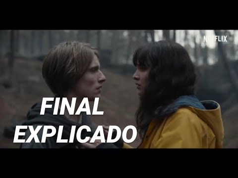 Dark temporada 3 | FINAL EXPLICADO Y ANALISIS - YouTube