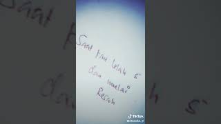 Tik tok