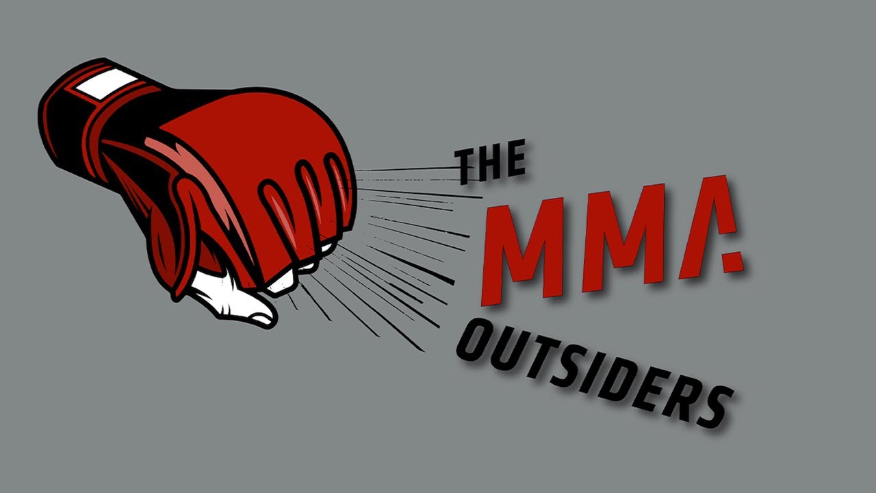 Justin Gaethje stays in Vegas to watch UFC 325 from Australia | MMA Outsiders; EP. 154