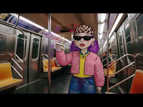 Lenexx, @Soucream , Sebaric, DLo Beatz - MALCRIAO (Video Animado)'