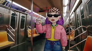 Lenexx,  @Soucream , Sebaric, DLo Beatz -  MALCRIAO (Video Animado)'