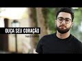 Ouça seu coração - Thiago Rodrigo