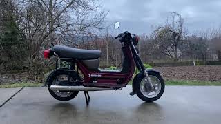 Simson SR50 B3 1987