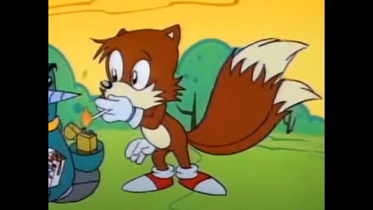 More Late night Races?? (420 Sonic edition)