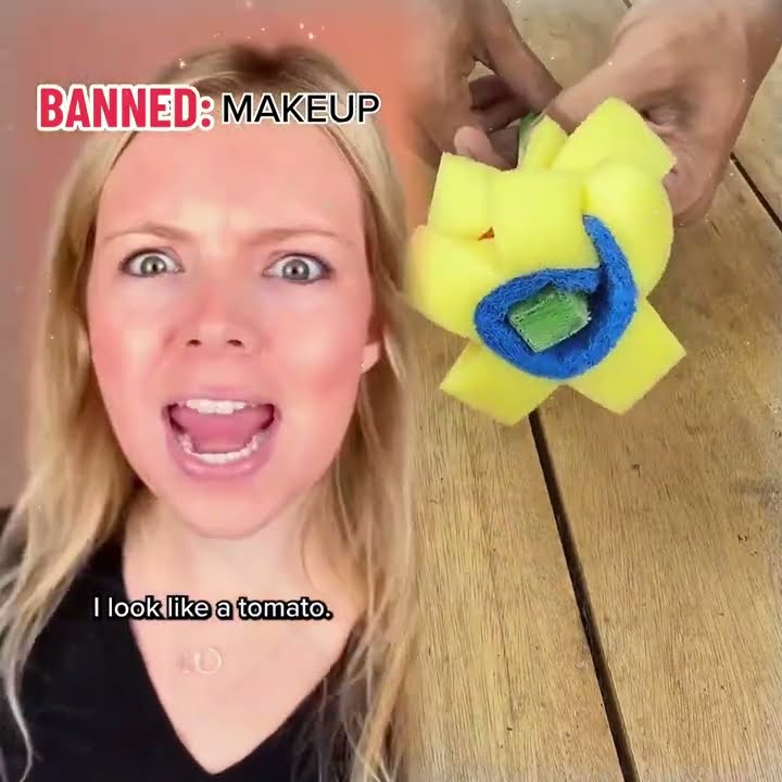 When you are not allowed to wear makeup!!🌹🌹🌹🌹🌹🌹@Jessica Kaylee