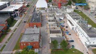 Governor Lee speaks at Nuclear Energy Summit