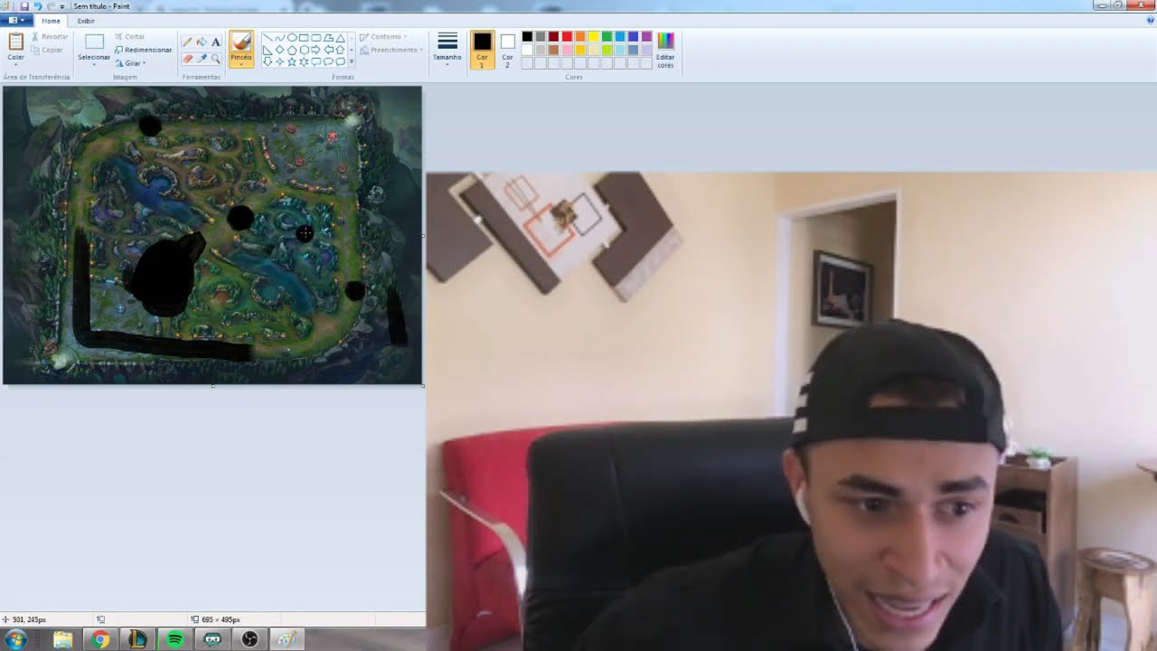 SMURFDOMUCA OLDTIMES 3 🧢 (SÓ DE BONÉ)