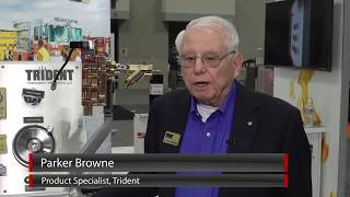 Auto AirPrime Interview with Parker