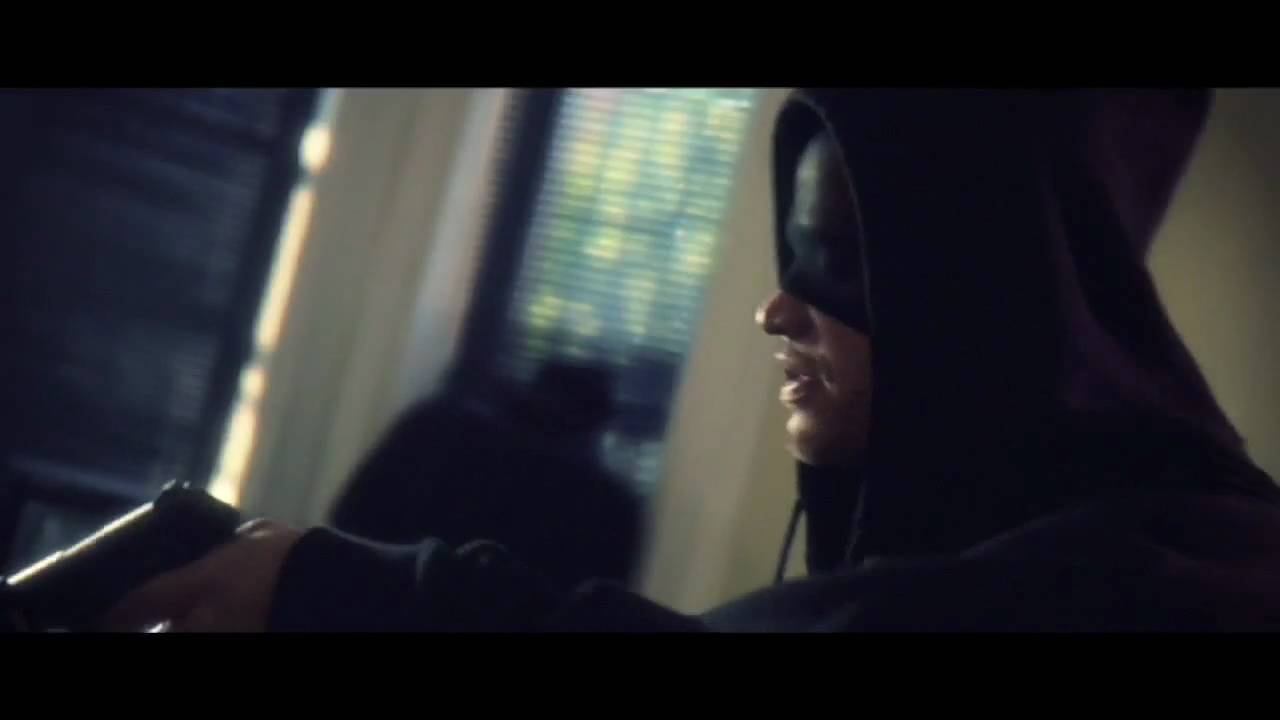 The Embassy Elite feat. Mike Beck - Outlaws