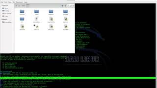 Kali Linux   Hack PC  Windows 10 8 1 8 7