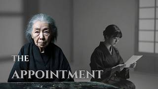 Scary Japan | The Appointment | Chapter 147