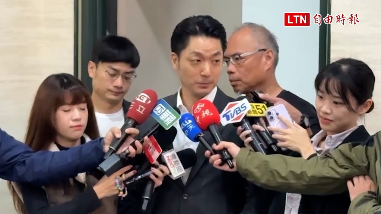 批民進黨硬拗其他平台有據點 蔣萬安：封小紅書假打詐真操縱意識形態