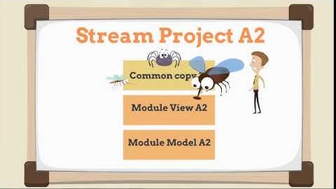 RTC common component