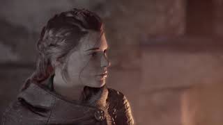 A Plague Tale Innocence All Cutscenes (Game Movie) [Full Game HD]