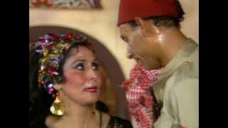 اجمل مقطع فى مسرحية ريا و سكينة