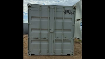 Secure Storage with Big Box