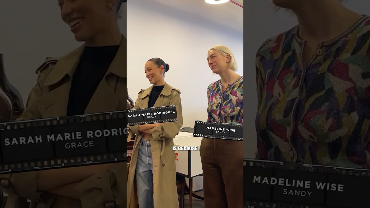 In Rehearsal with FIVE MODELS IN RUINS, 1981